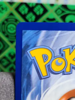Pokemon TCG - Iono's Wattrel 231/217 Ascended Heroes Illustration Rare - Image 3