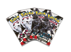 Pokemon TCG: Unova Victini Illustration Collection - Black & White - Sealed New - Image 3