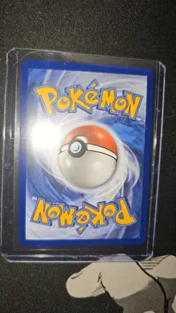 🔥 Dedenne 093/088 Secret Rare Holo POR 2026 70HP Pokemon TCG NM/MINT 🔥 - Image 3