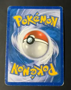 JIRACHI 1/95 HOLO RARE HGSS UNLEASHED POKEMON REVERSE HOLO MODERATELY PLAYED - Image 2