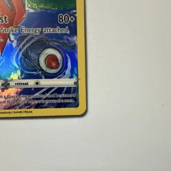 Pokemon TCG Deoxys Ultra Rare Full Art Holo GG12/GG70 Crown Zenith 120 HP - Image 4