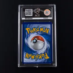 Mega Charizard X EX 023 Ultra Premium Collection 2025 Promo ACE 9 | Pokemon TCG - Image 2