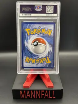 Mew EX SVP 053 Pokemon TCG Scarlet & Violet 151 PSA 10 - Image 2