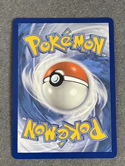 Shauna Pokemon Fusion Strike 263/264 Ultra Rare Full Art Holo NM - Image 2