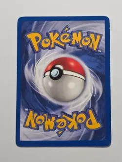 Zapdos 15/62 Fossil Set Rare Corrected Holo Pokemon Card WOTC 1999 - Excellent - Image 2