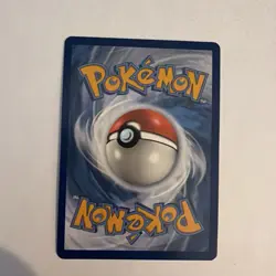 Pokemon TCG Dedenne GX Full Art Ultra Rare Holo Card Unbroken Bonds 195/214 - Image 2