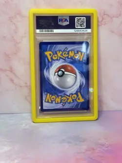 Pokemon Pikachu 004/SV-P Gem Pack Vol 1 Bonus Card Chinese - PSA 10 GEM MINT - Image 3