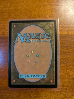 MTG Witherbloom, the Balancer - Secrets of Strixhaven - NM - Image 2
