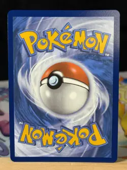 Reuniclus SVP 212 Promo White Flare Black Bolt Near Mint - Image 2