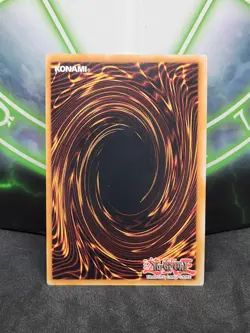 Yugioh Magicians' Souls LED6-EN002 Ultra Rare 1st Edition NM - Image 2