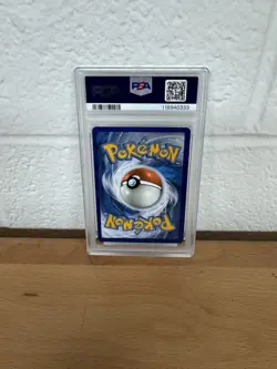 2023 POKEMON OBSIDIAN FLAMES #223 CHARIZARD ex SPECIAL ILLUSTRATION RARE PSA 9 - Image 2