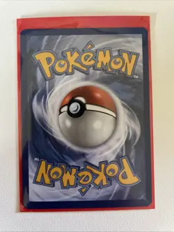 Pokemon TCG Lillie's Clefairy EX Full Art 173/159 Journey Together - Image 2