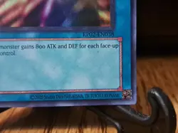 Yugioh United We Stand - RP02-EN038 - Ultra Rare NM Reprint - Image 4