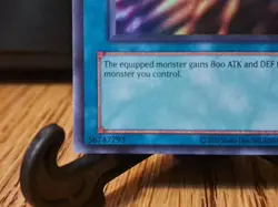 Yugioh United We Stand - RP02-EN038 - Ultra Rare NM Reprint - Image 5