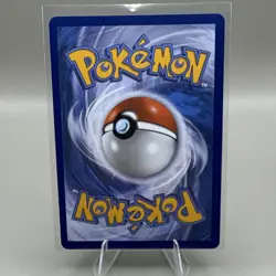 2025 Pokemon Mega Camerupt ex 156/132 Mega Evolution ME01 Full Art Ultra Rare NM - Image 2