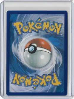 Pokemon- Crabominable 149/142 Stellar Crown Illustration Rare - Image 2