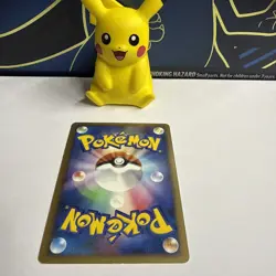Pokemon TCG Regigigas DPBP#525 DP5 Holo Rare - Image 4