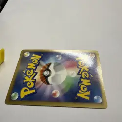 Pokemon TCG Regigigas DPBP#525 DP5 Holo Rare - Image 5