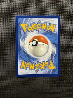Pokemon TCG Palossand ex 091/191 Sv08: Surging Sparks Double Rare Near Mint - Image 5