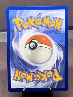 Pokemon TCG Psyduck 007 Me: Mega Evolution Promo Cosmos Holo NM - Image 3