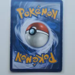 Pokemon Eevee & Snorlax GX SM169 Promo TAG TEAM GX Holo 270 HP English - Image 4