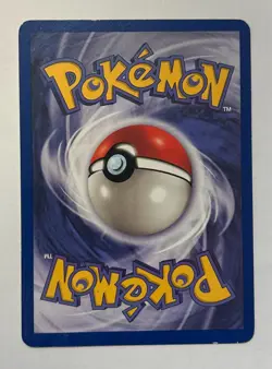 Pokemon Rainbow Energy Team Rocket 80/82 Rare LP FREE SHIPPING! - Image 2
