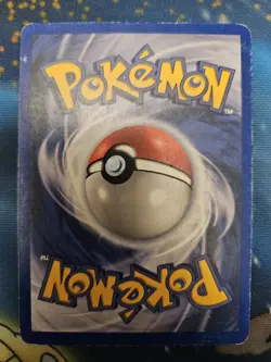 Pokemon TCG - Arcanine 023/102 Base Set - Regular - Lightly Played - Image 2