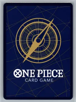 One Piece TCG Japanese Gum-Gum Giant Gavel OP03-055 C Foil - NM - Image 2