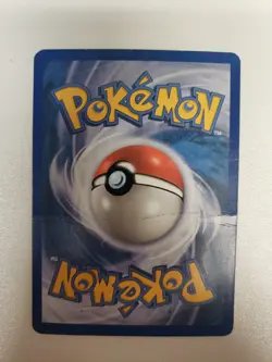 Pokemon Card - Camerupt Crystal Guardians 3/100 Holo Rare DMG - Image 2