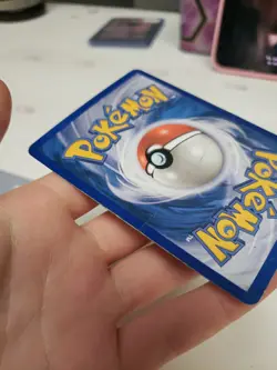 Pokemon Card - Camerupt Crystal Guardians 3/100 Holo Rare DMG - Image 3