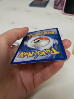 Pokemon Card - Camerupt Crystal Guardians 3/100 Holo Rare DMG - Image 4