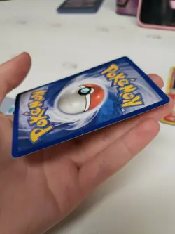 Pokemon Card - Camerupt Crystal Guardians 3/100 Holo Rare DMG - Image 5