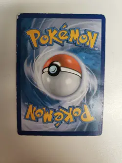 Seismitoad EX - 20/111 - Pokemon Furious Fists XY Ultra Rare Card DMG - Image 2