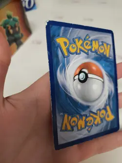 Seismitoad EX - 20/111 - Pokemon Furious Fists XY Ultra Rare Card DMG - Image 3