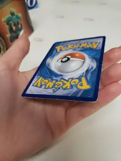 Seismitoad EX - 20/111 - Pokemon Furious Fists XY Ultra Rare Card DMG - Image 4