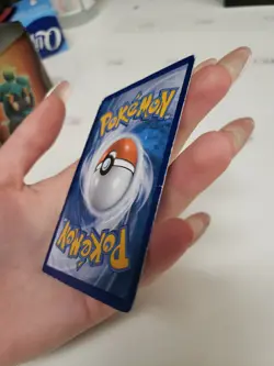 Seismitoad EX - 20/111 - Pokemon Furious Fists XY Ultra Rare Card DMG - Image 5