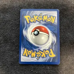 Pokemon Gym Challenge 41/132 Erika's Ivysaur 1st Edition Pokemon Card - Image 2