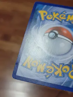 LP Mew 29/124 Fates Collide Holo Pokemon Card - Image 4