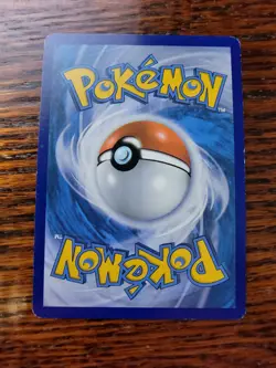 LP Mew 29/124 Fates Collide Holo Pokemon Card - Image 5