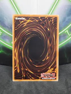 Yugioh Tualatin LODT-EN090 Secret Rare 1st Edition NM - Image 2