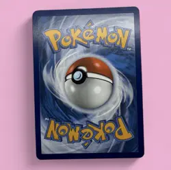 Mr. Mime 013/034 - 2023 Classic Collection Holo - Pokemon Card NM - Image 3