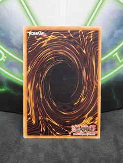 Yugioh Angel 07 LODT-EN092 Secret Rare 1st Edition NM - Image 2