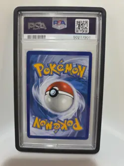 Pokemon TCG Moltres Zapados Articuno GX Hidden Fates Card 44/68 PSA 10 - Image 2