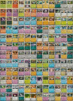 Pokemon SWSH & SV Era - 144 Card Holo Lot - All Holo bundle - No Duplicates - Image 1