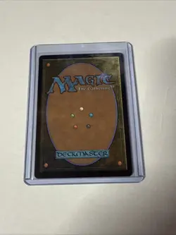 MTG Maelstrom of the Spirit Dragon (Showcase) Tarkir: Dragonstorm Foil - Image 2