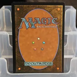 Magic: The Gathering Tyvar the Bellicose Black Green Mythic Foil Legendary Crea… - Image 2