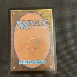 Dreamtide Whale; MTG; Modern Horizons 3- Foil - Image 4