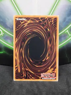 Yugioh Gold Sarcophagus MGED-EN041 Premium Gold Rare 1st Edition NM - Image 2
