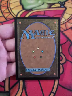 Toxic Sheepsquatch - Gemrazer (Showcase) Universes Beyond:Fallout Regular MTG NM - Image 2