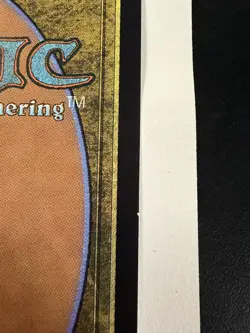 MTG Force Of Will Silver Scrolls Foil JP Alternate Art Secrets Of Strixhaven - Image 5